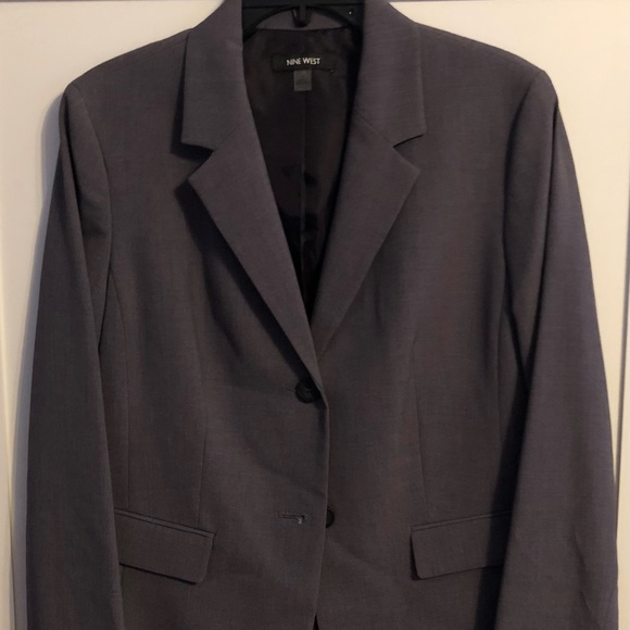 Nine West Blazer - Picture 1 of 1